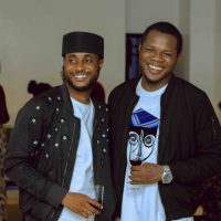 Josh Olaoluwa and Orire Nwani Unpack Their Decade-Long Partnership - Filmmaking is Hard; Make Films With People You Love