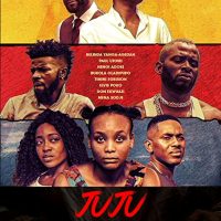 Juju Stories (2021) Poster