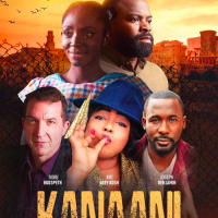 Kanaani Poster - Nollywire