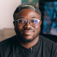 Kayode Kasum On Ile Owo and His Other Films