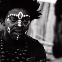 Kelechi Udegbe - Mami Wata