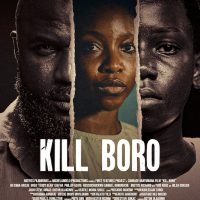 KKill Boro (2024) - Nollywire