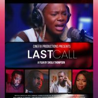 Last Call (2024) - Nollywire