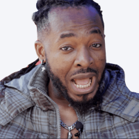 "Brotherhood": OC Ukeje on playing 'Ezra AKA Cobra' in the movie