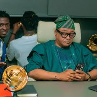 'Like and Lies' Movie Still - Nollywire 3