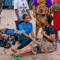 'Like and Lies' Movie Still - Nollywire 4