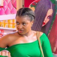 'Like and Lies' Movie Still - Nollywire 6