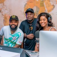 'Like and Lies' Movie Still - Nollywire 7