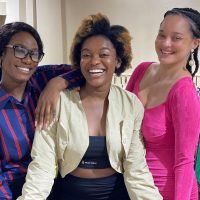 'Like and Lies' Movie Still - Nollywire 9