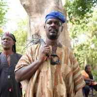 'Lisabi' movie still 09