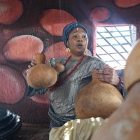 'Lisabi' movie still 10