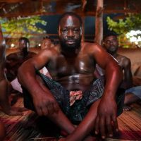 'Lisabi' movie still 16