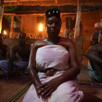 'Lisabi' movie still 20