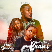 Looking for Baami (2019) - Nollyire