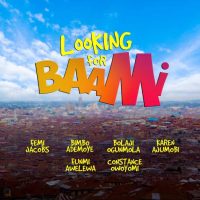 Looking for Baami 2019 movie poster
