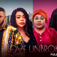 Love Unbroken i