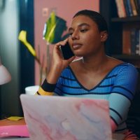 Love in Pandemic iii