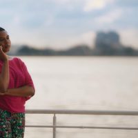 Love in a Pandemic iv