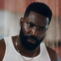 Love in a Pandemic vii