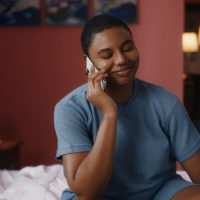 Love in a Pandemic viii