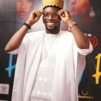 "Playing Pretend" Premiere: Here Are The Best Celebrity Looks