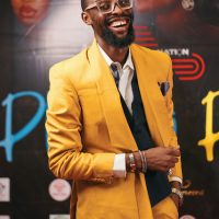 "Playing Pretend" Premiere: Here Are The Best Celebrity Looks