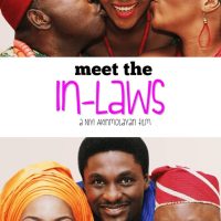 Meet the In-Laws 2016 movie poster
