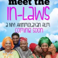 Meet the In-Laws 2016 movie poster