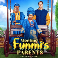 Meeting Funmis Parents (2024) - Nollywire