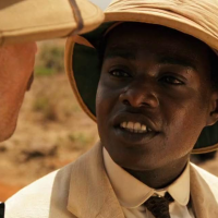 Mister Johnson 1 - Nollywire