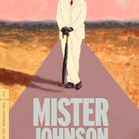 Mister Johnson - Nollywire