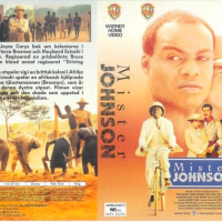 Mister Johnson 2 - Nollywire