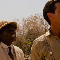 Mister Johnson 3 - Nollywire