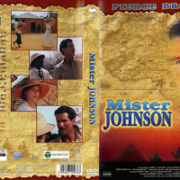 Mister Johnson 4 - Nollywire