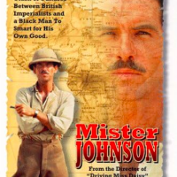 Mister Johnson 6 - Nollywire