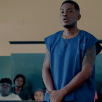 Not even the judge fit stop Edafe