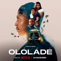 Olóládé (2023) - Nollywire