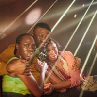 Òlòtūré - series - Production Stills - Nollywire