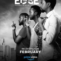 On the Edge 01