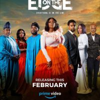 On the Edge (2024) - Nollywire