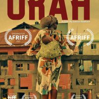 Orah (2023) - Nollywire