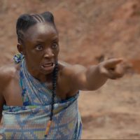 Ivie Okujaye Calls 'Osamede' The “Happiest Call of My Career” After Nearly Giving Up