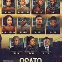Osato (2023)- Nollywire