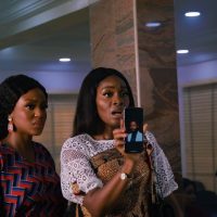 Over the Bridge (2023) - Nollywire