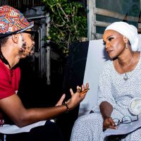 'Owambe' Stills - Nollywire 02