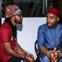 'Owambe' Stills - Nollywire 03