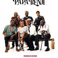 Papa Benji (2020) - Nollywire