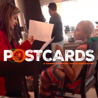 Postcard (2023)- Nollywire