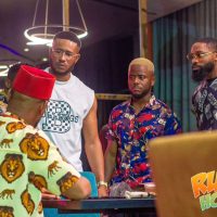 RUSH HOUR IS COMING TO PRIME VIDEO! (5)