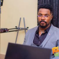 RUSH HOUR IS COMING TO PRIME VIDEO! (7)